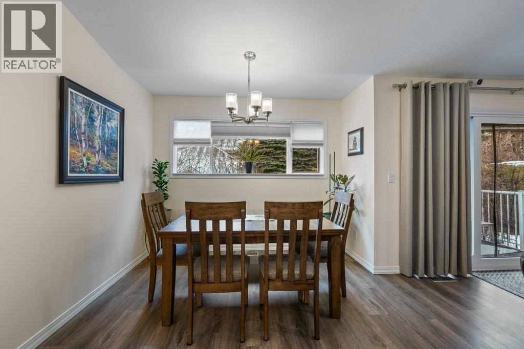1873 Parkview Crescent Unit# 8, Kelowna