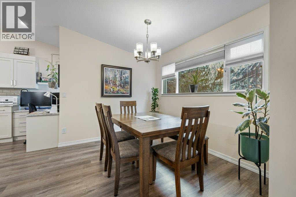 1873 Parkview Crescent Unit# 8, Kelowna