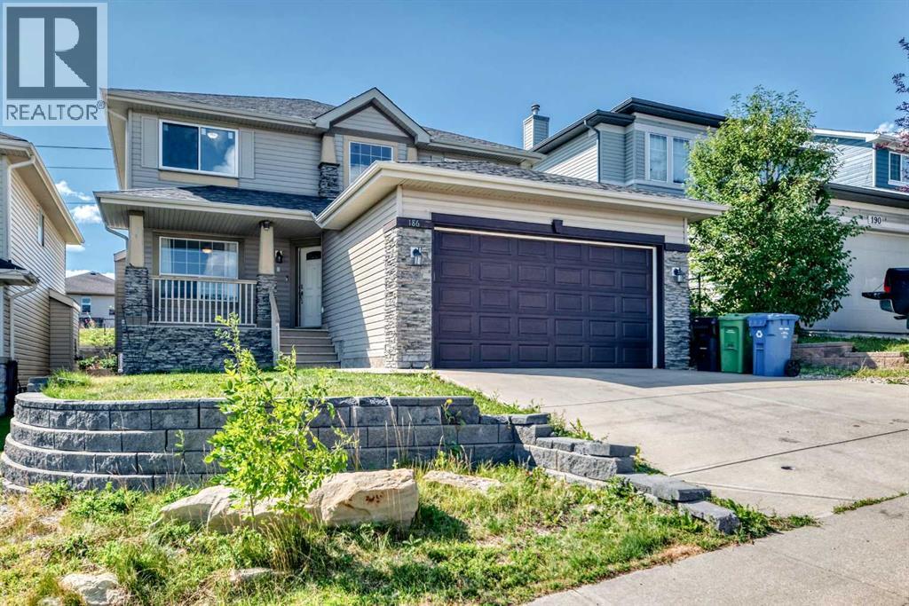 186 Panamount Drive NW - 1