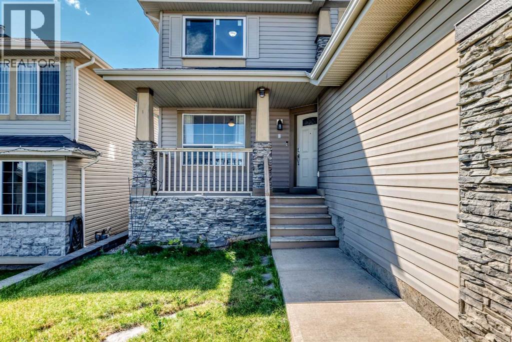 186 Panamount Drive NW - 2