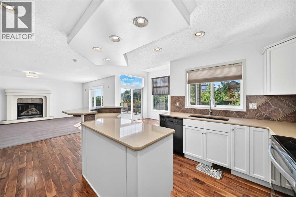 186 Panamount Drive NW - 7