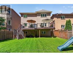 33 Chopin Boulevard, Vaughan, ON L4J8Y6 Photo 42