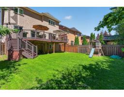 33 Chopin Boulevard, Vaughan, ON L4J8Y6 Photo 43