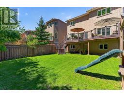 33 Chopin Boulevard, Vaughan, ON L4J8Y6 Photo 44