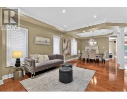 33 Chopin Boulevard, Vaughan, ON L4J8Y6 Photo 6