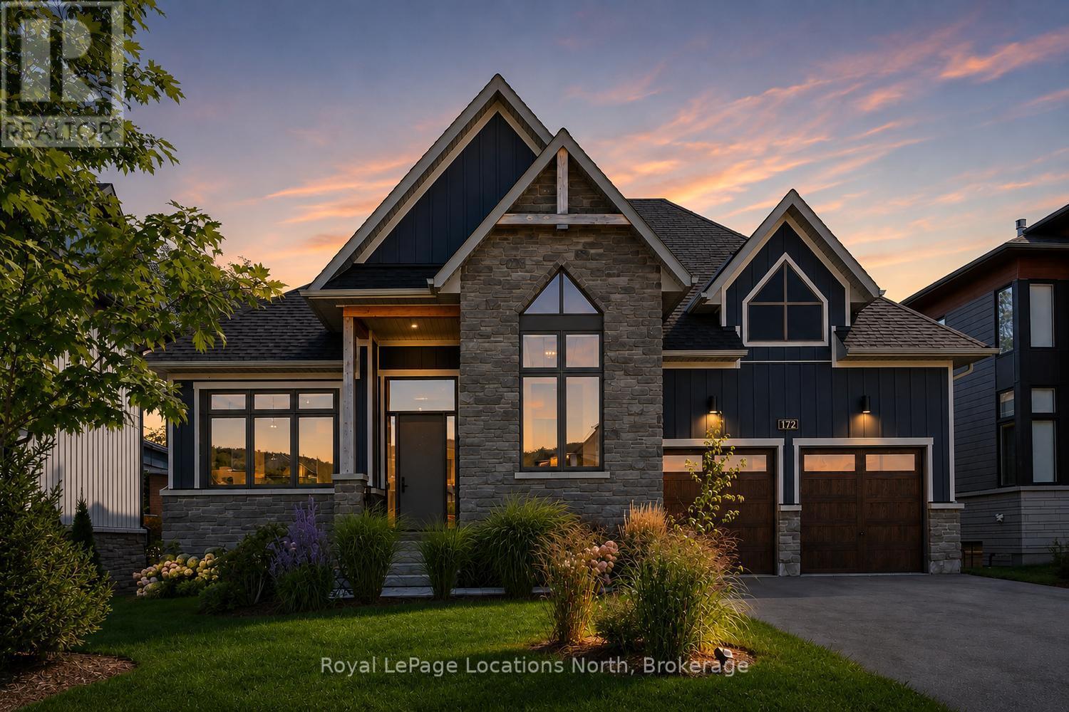 172 SPRINGSIDE CRESCENT
