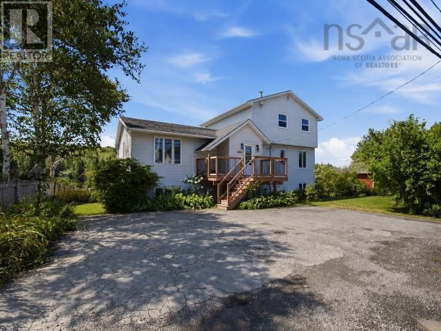 Property photo of 853 Herring Cove Road