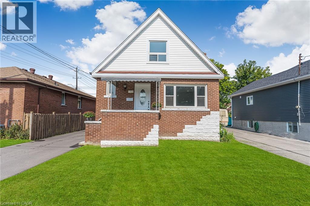 146 CRAIGROYSTON Road - 2