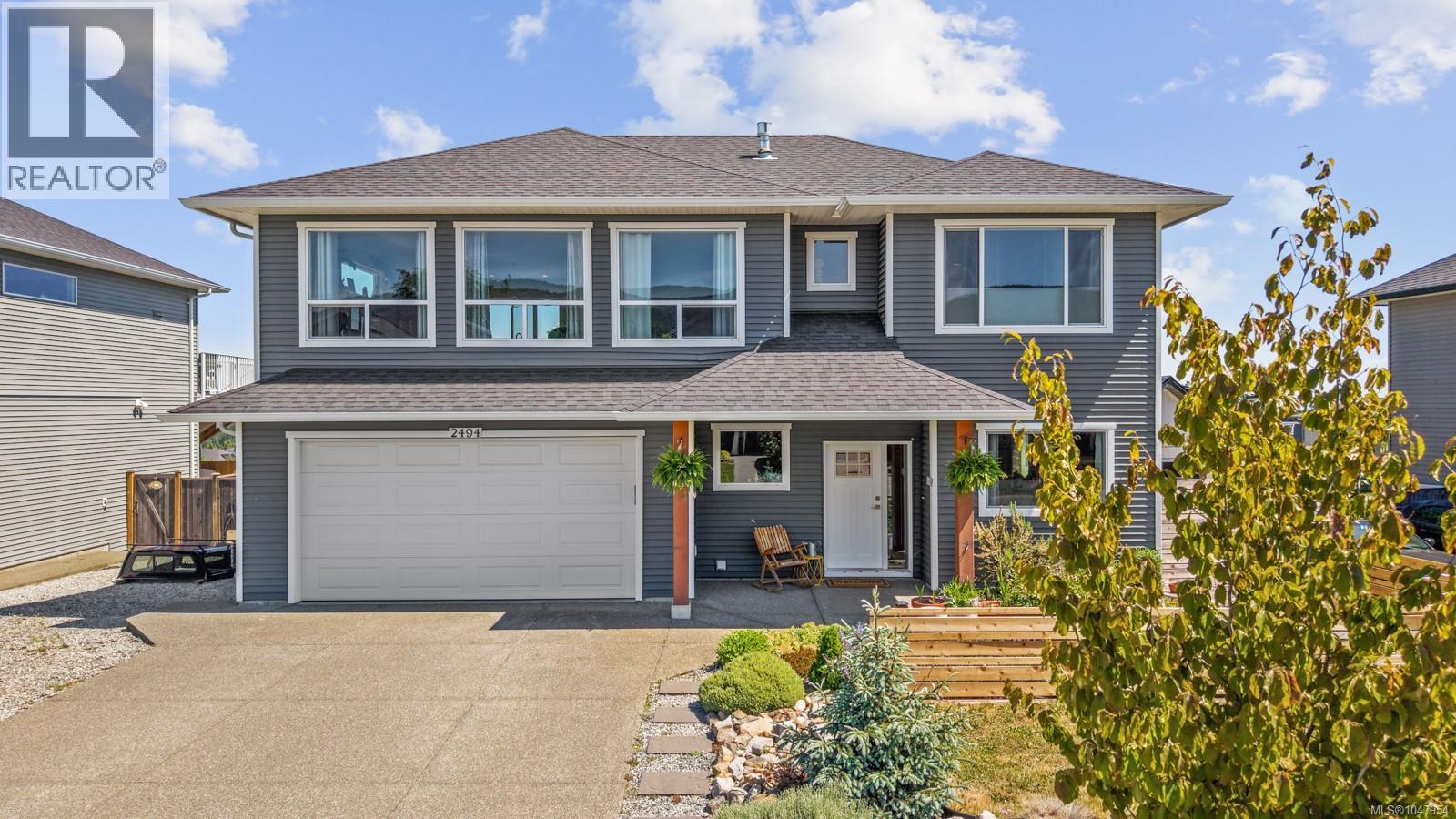 2494 Kentmere Ave - 1