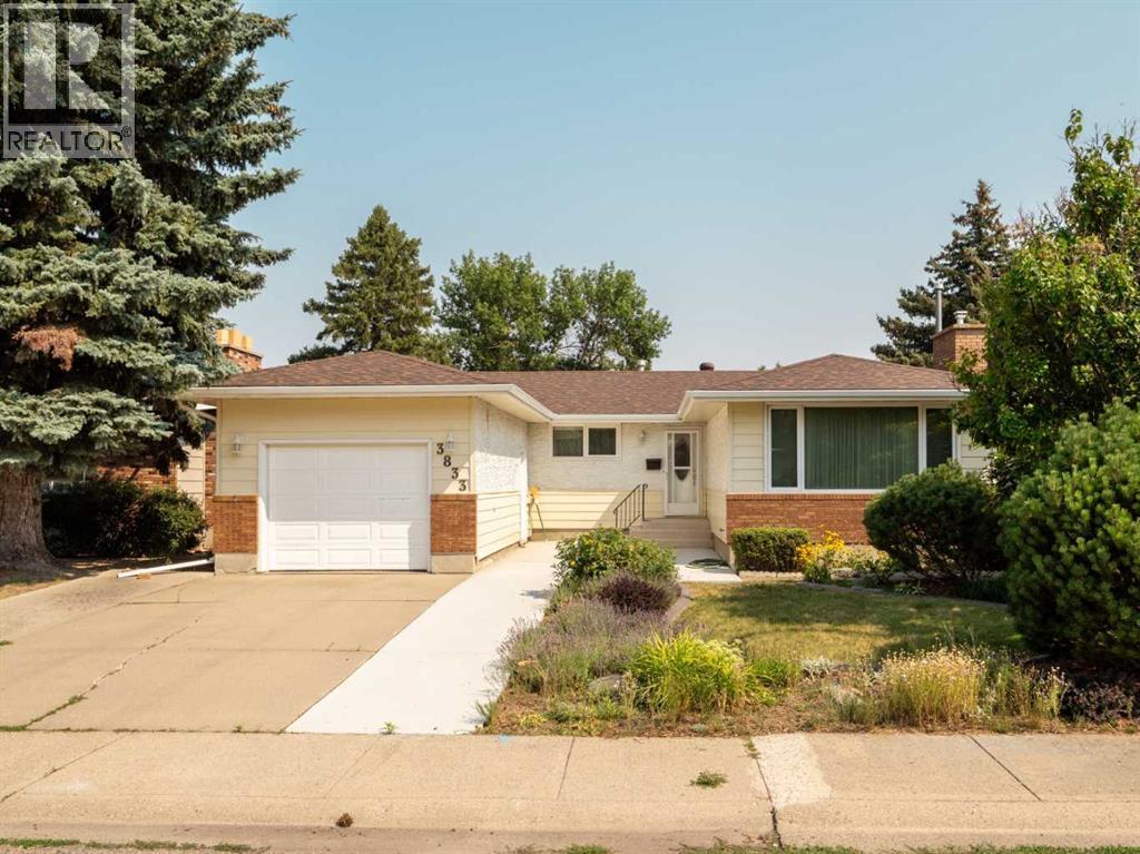 3833 Pebble Place S - 1