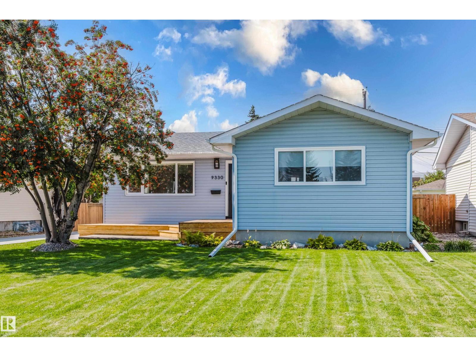 9330 162 ST NW, Meadowlark Park (Edmonton), Edmonton photo 1