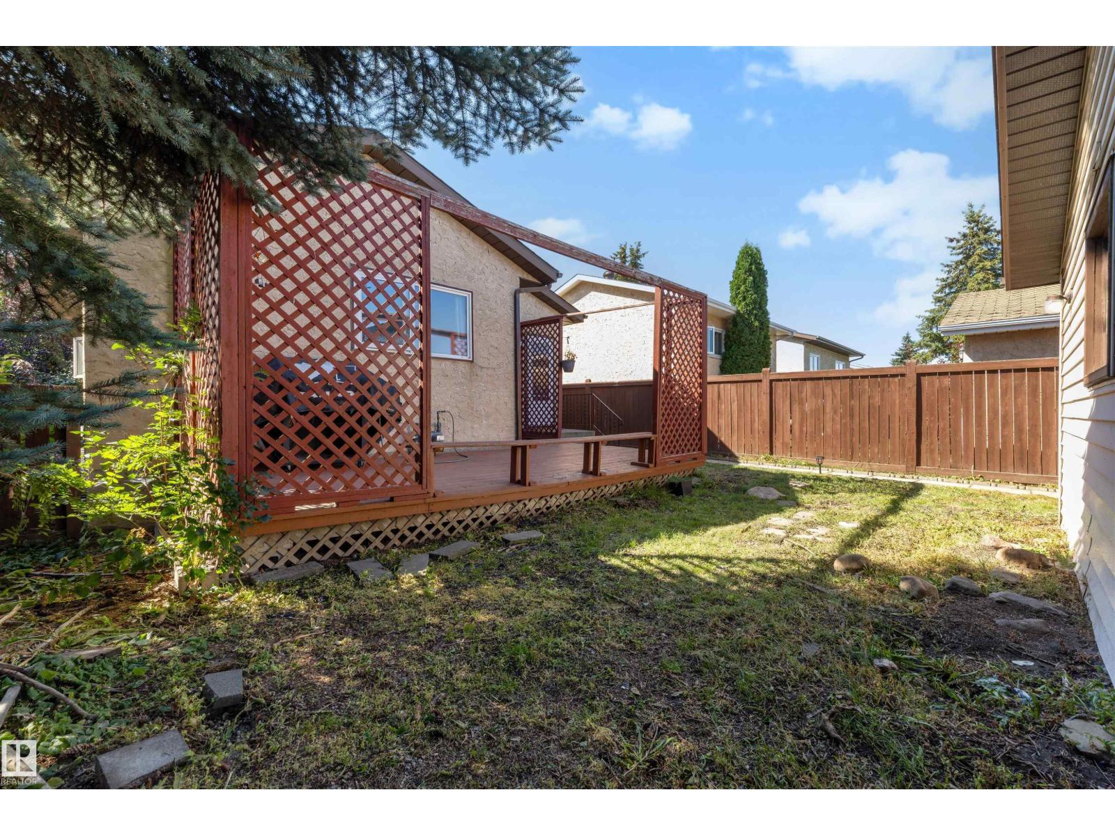 3908 41 AV NW - 42