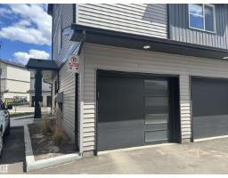Row / Townhouse for sale at #83 1203 163 St SW, Edmonton — MLS® E4505764