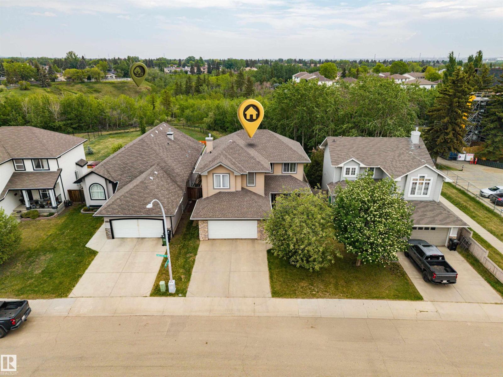 57 Homestead Crescent NW, Overlanders, Edmonton photo 1