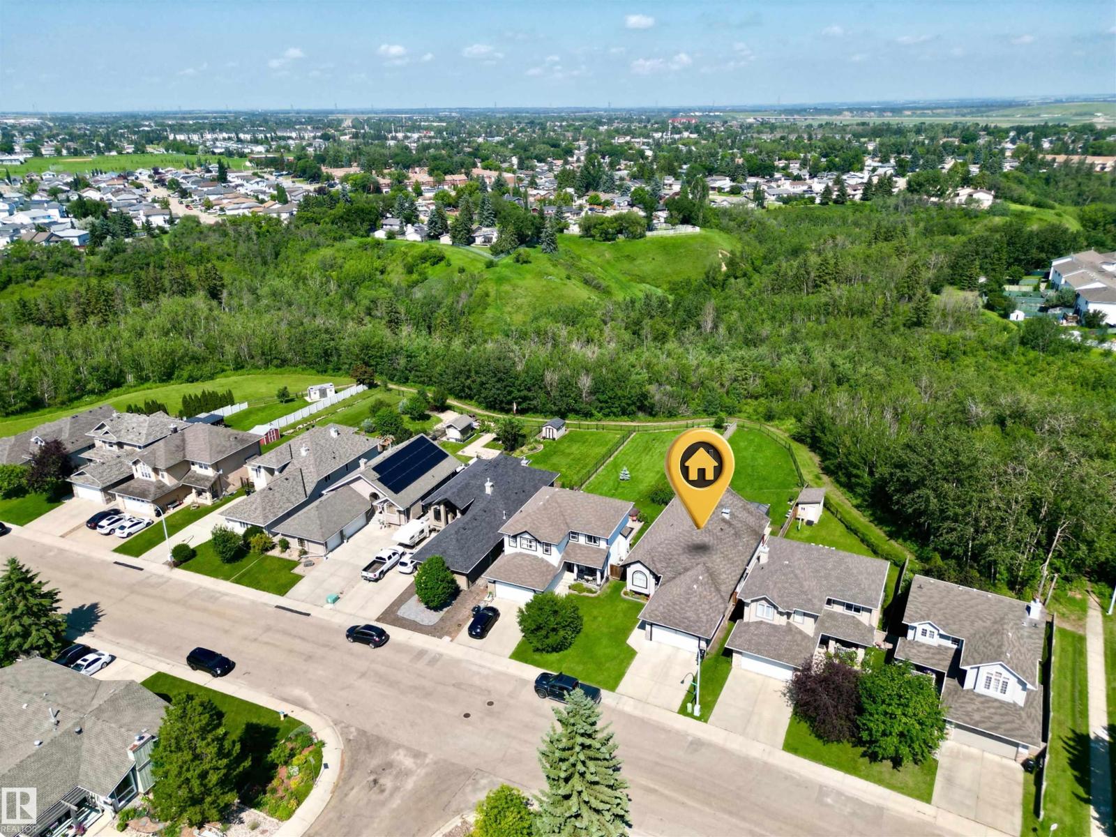 57 Homestead Crescent NW, Overlanders, Edmonton photo 2