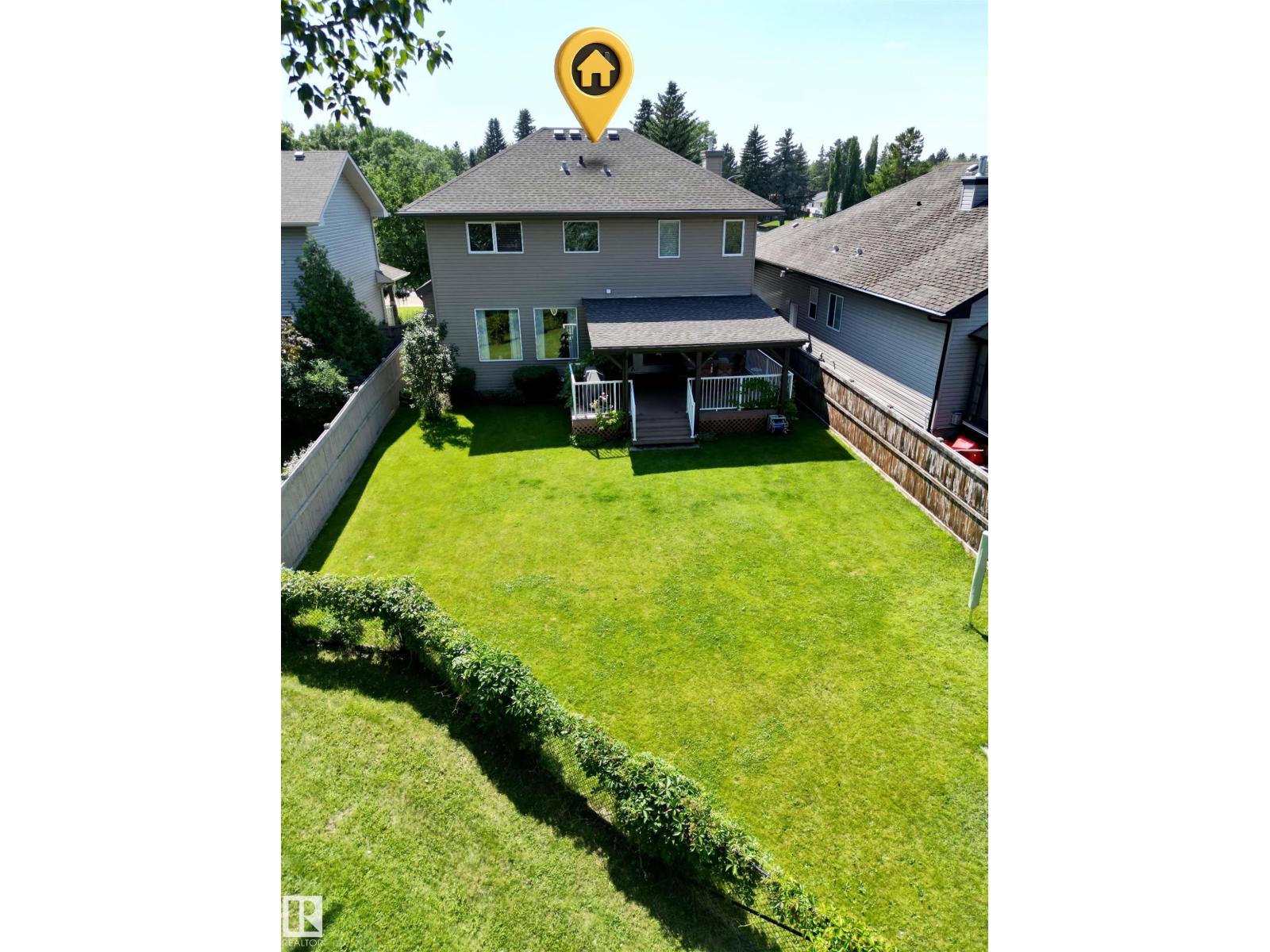 57 Homestead Crescent NW, Overlanders, Edmonton photo 3