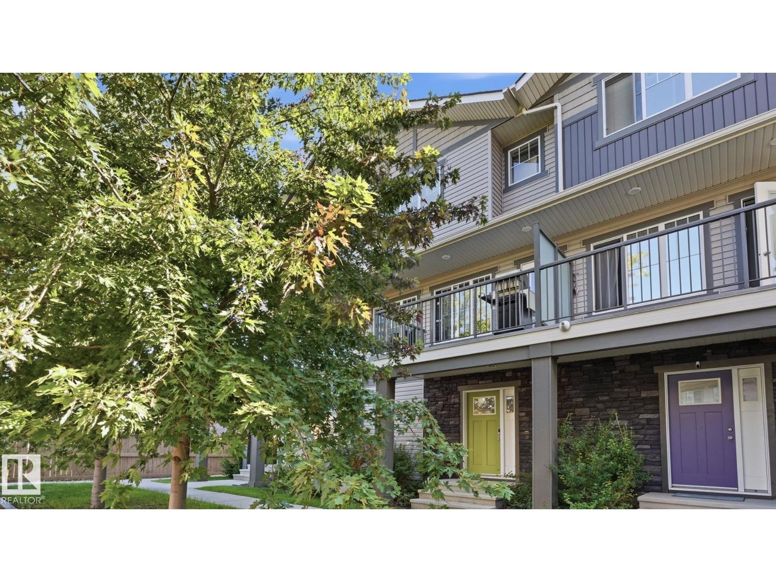 #60 12815 Cumberland RD NW NW, Pembina, Edmonton photo 1
