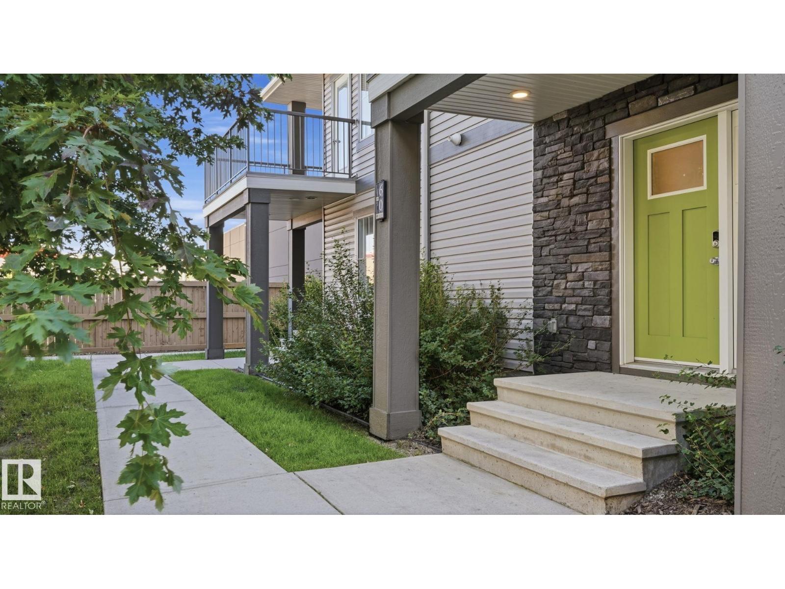 #60 12815 Cumberland RD NW NW, Pembina, Edmonton photo 2