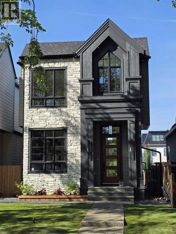 2042 56 Avenue SW, North Glenmore Park, Calgary photo 1