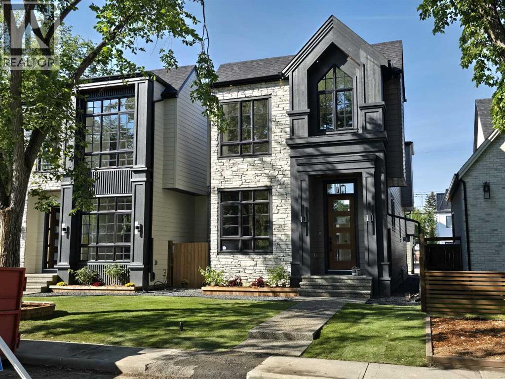 2042 56 Avenue SW, North Glenmore Park, Calgary photo 2