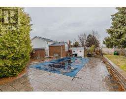 32 Elderwood Place, Brampton, ON L6V3N3 Photo 47