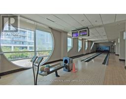 Living room - 1006 - 349 Rathburn Road W, Mississauga, ON L5B0G9 Photo 6