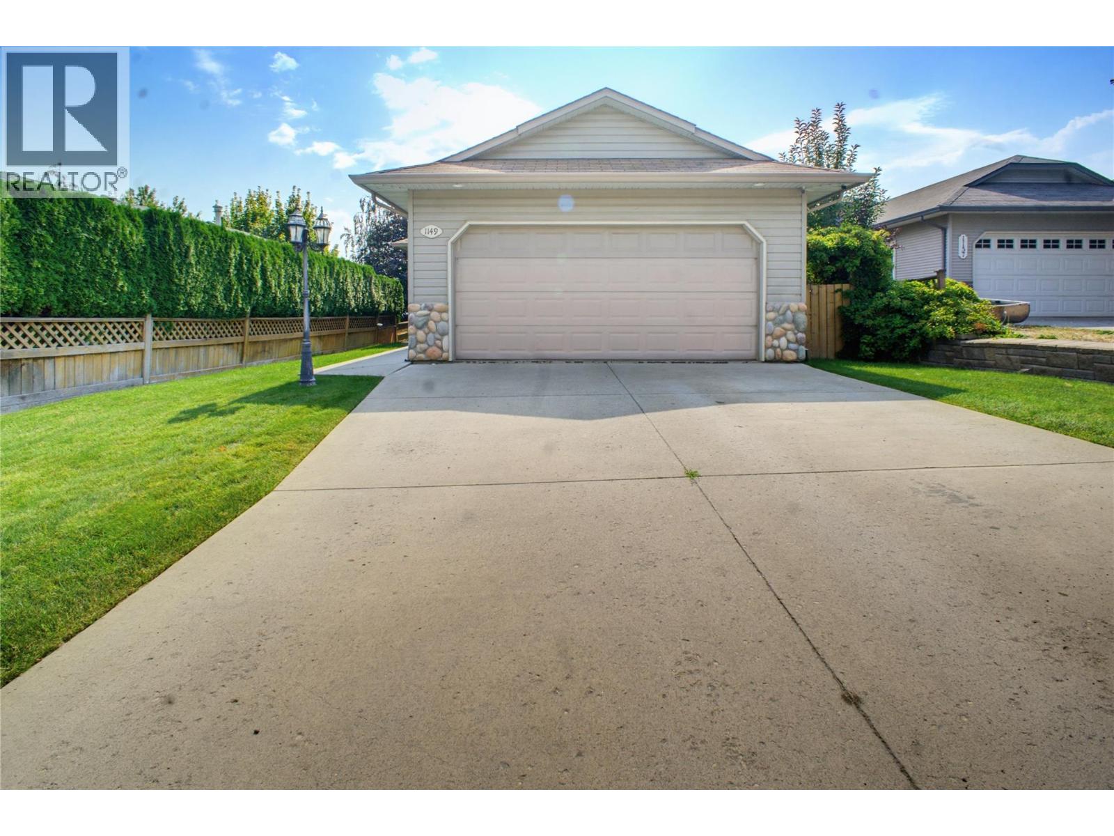 1149 RAVEN Drive
