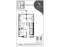 1608 - 225 Malta Avenue, Brampton, ON L6Y6L6 Photo 11