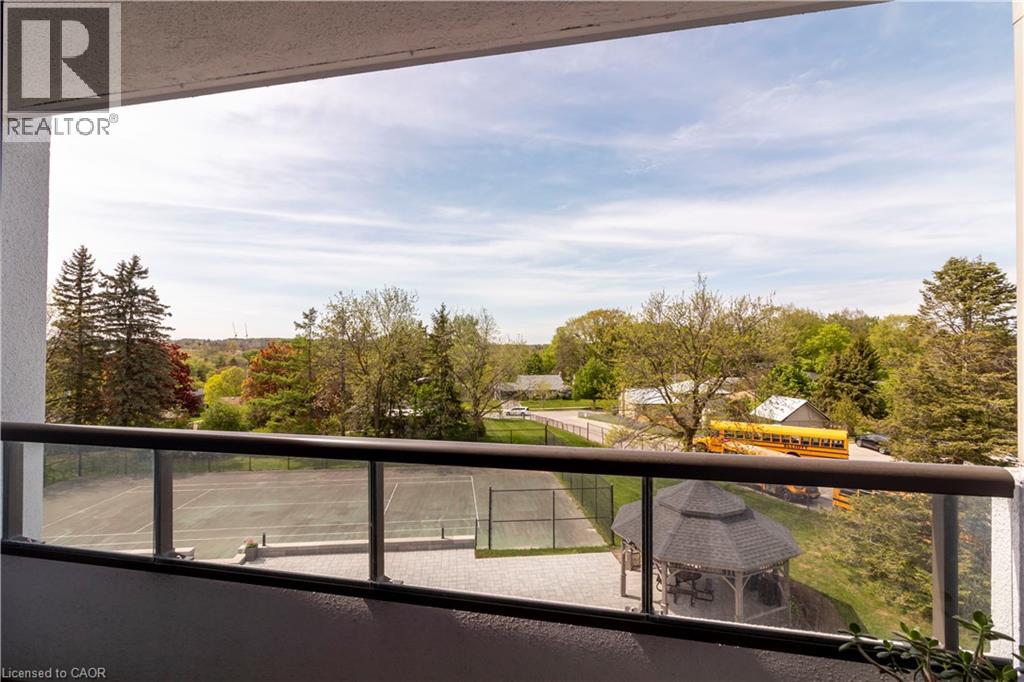 #401 250 GLENRIDGE Drive - Image 14
