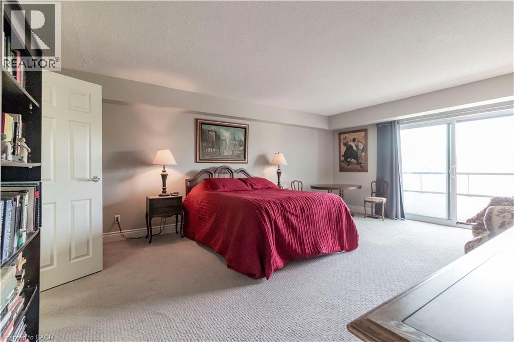 #401 250 GLENRIDGE Drive - Image 20