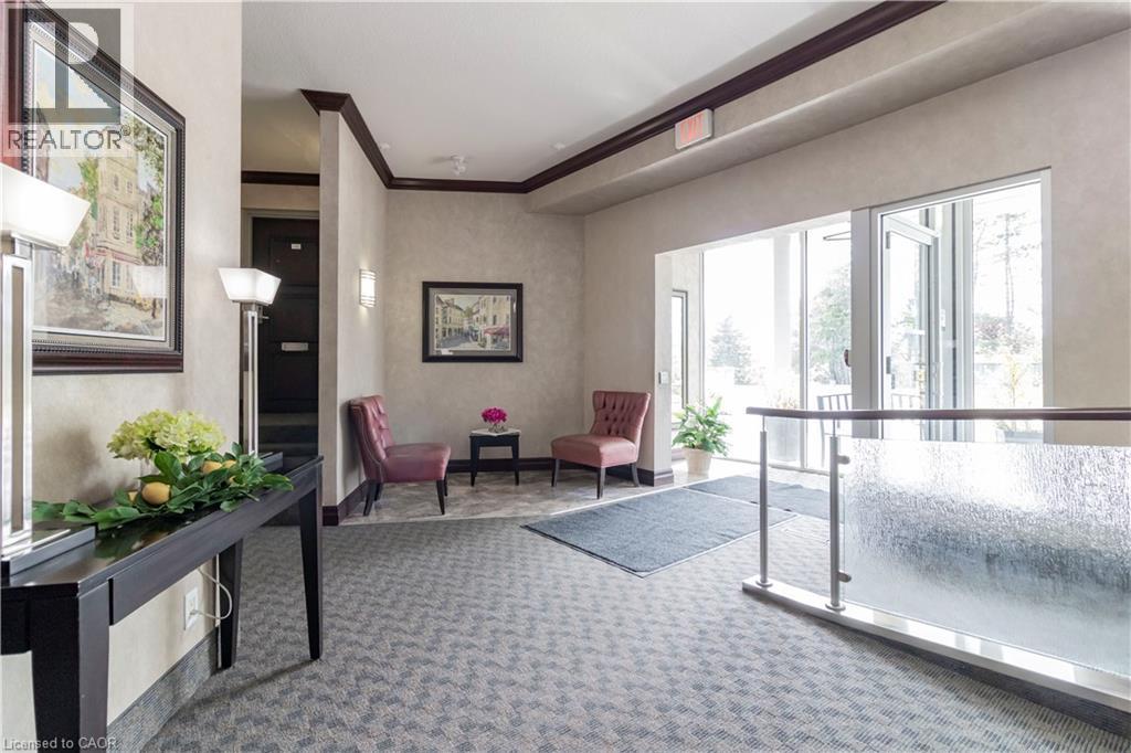 #401 250 GLENRIDGE Drive - 40