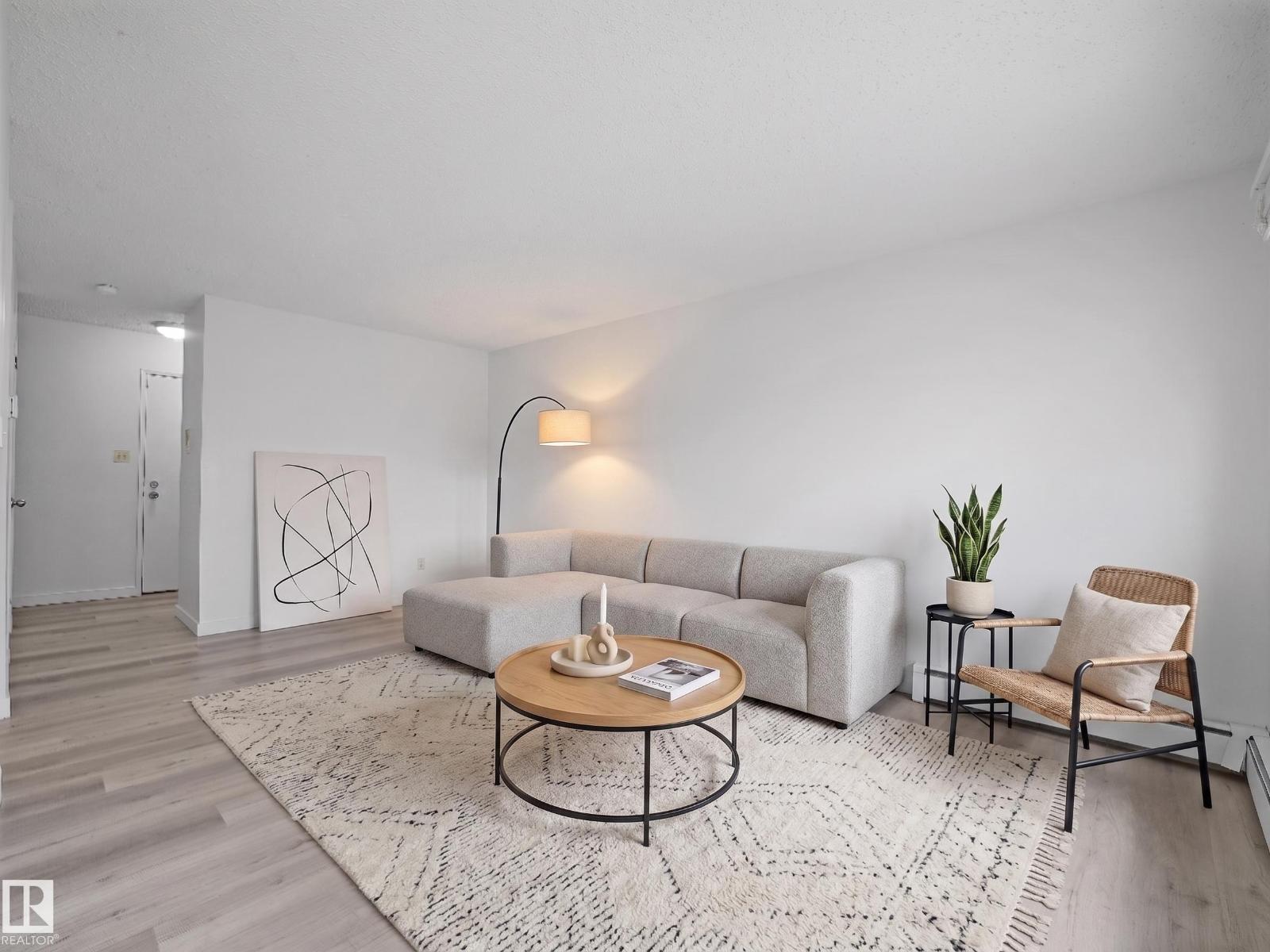 #122 16340 109 ST NW, Lorelei, Edmonton photo 2