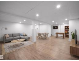 #122 16340 109 St Nw, Edmonton, AB T5X2T4 Photo 33