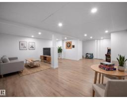 #122 16340 109 St Nw, Edmonton, AB T5X2T4 Photo 35