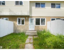 #122 16340 109 St Nw, Edmonton, AB T5X2T4 Photo 42
