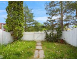 #122 16340 109 St Nw, Edmonton, AB T5X2T4 Photo 43