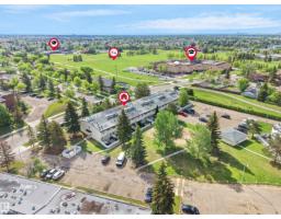 #122 16340 109 St Nw, Edmonton, AB T5X2T4 Photo 47