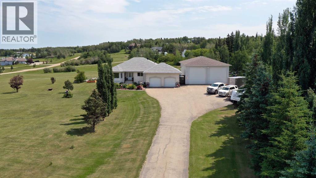 45, 714072 Range Road 73, Rural Grande Prairie No. 1, County of, Alberta, T8W5J7