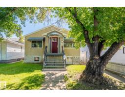 House for sale at 11811 70 St NW, Edmonton — MLS® E4505773