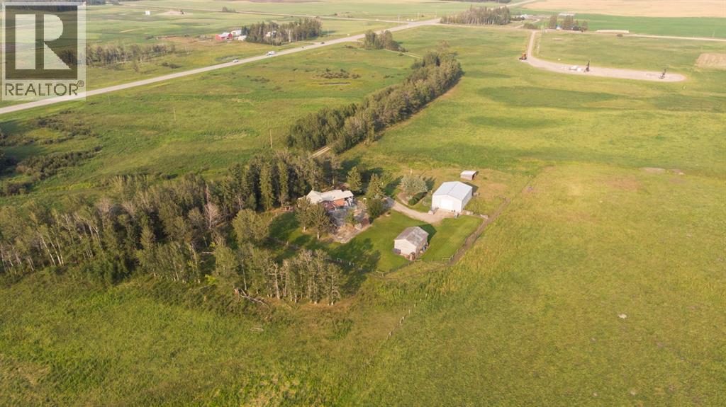 Listing photo – 3411 Highway 54, Rural Red Deer County