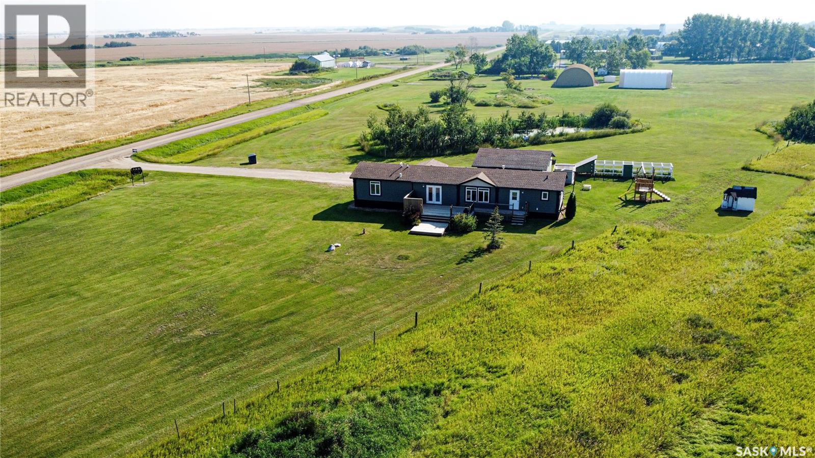 Benson Acreage - 54