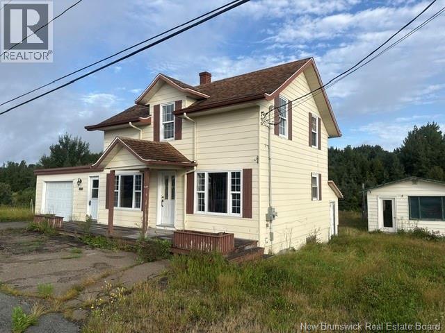 2473 Maltais Road - 1