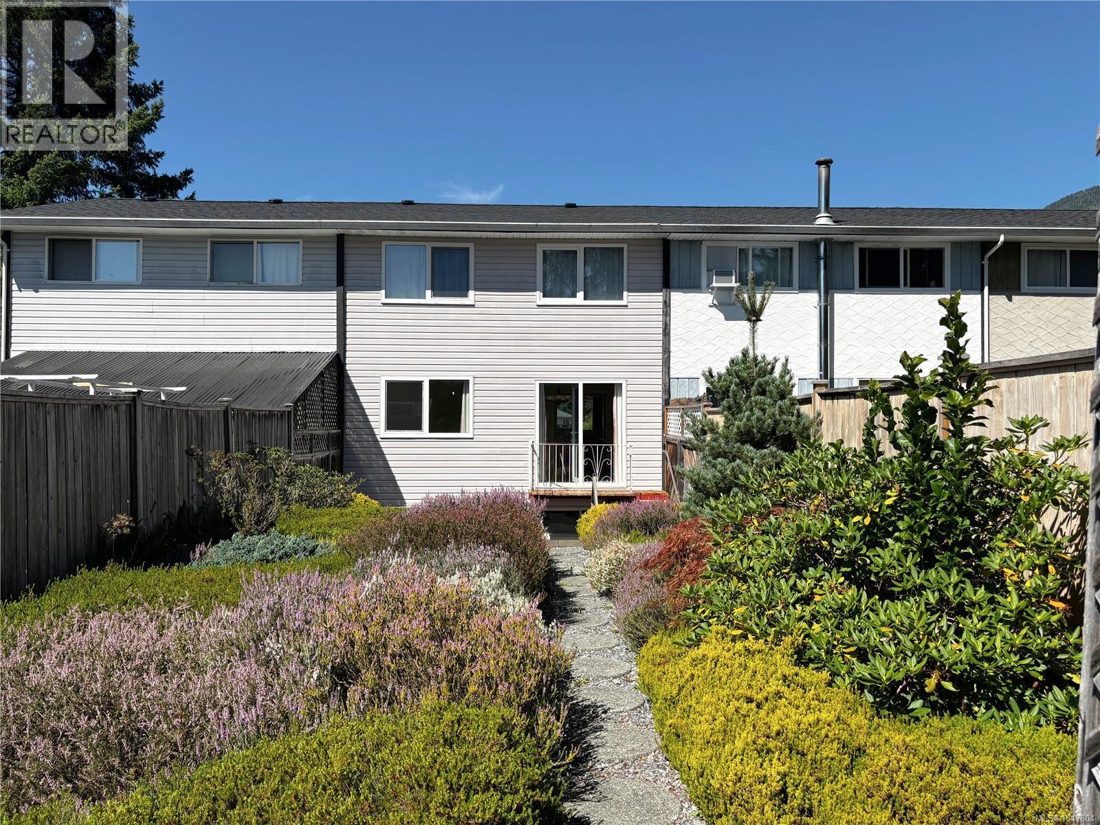 504 Maquinna Cres, Gold River
