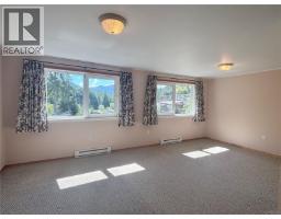 Primary Bedroom - 504 Maquinna Cres, Gold River, BC V0P1G0 Photo 11