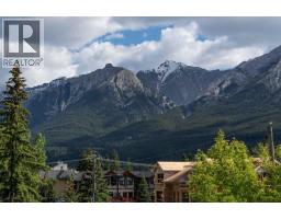 Bedroom - 905a Bridge Road, Canmore, AB T1W2E5 Photo 7