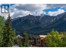 Kitchen - 905a Bridge Road, Canmore, AB T1W2E5 Photo 11