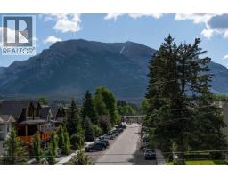 Dining room - 905a Bridge Road, Canmore, AB T1W2E5 Photo 10