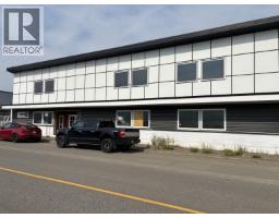 Front exterior of 548 4TH AVENUE · Prince George, BC