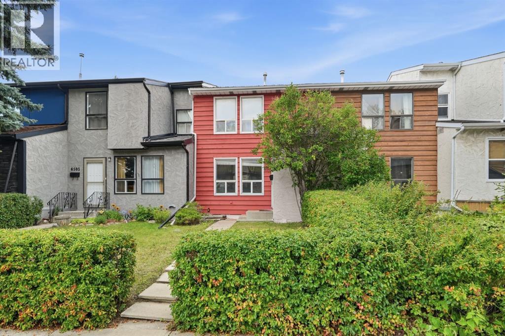 6507 Huntsbay Road NW, Huntington Hills, Calgary photo 3