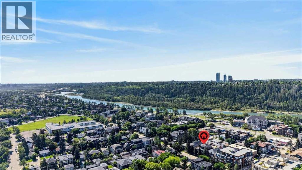 2, 3421 5 Avenue NW, Parkdale, Calgary photo 3